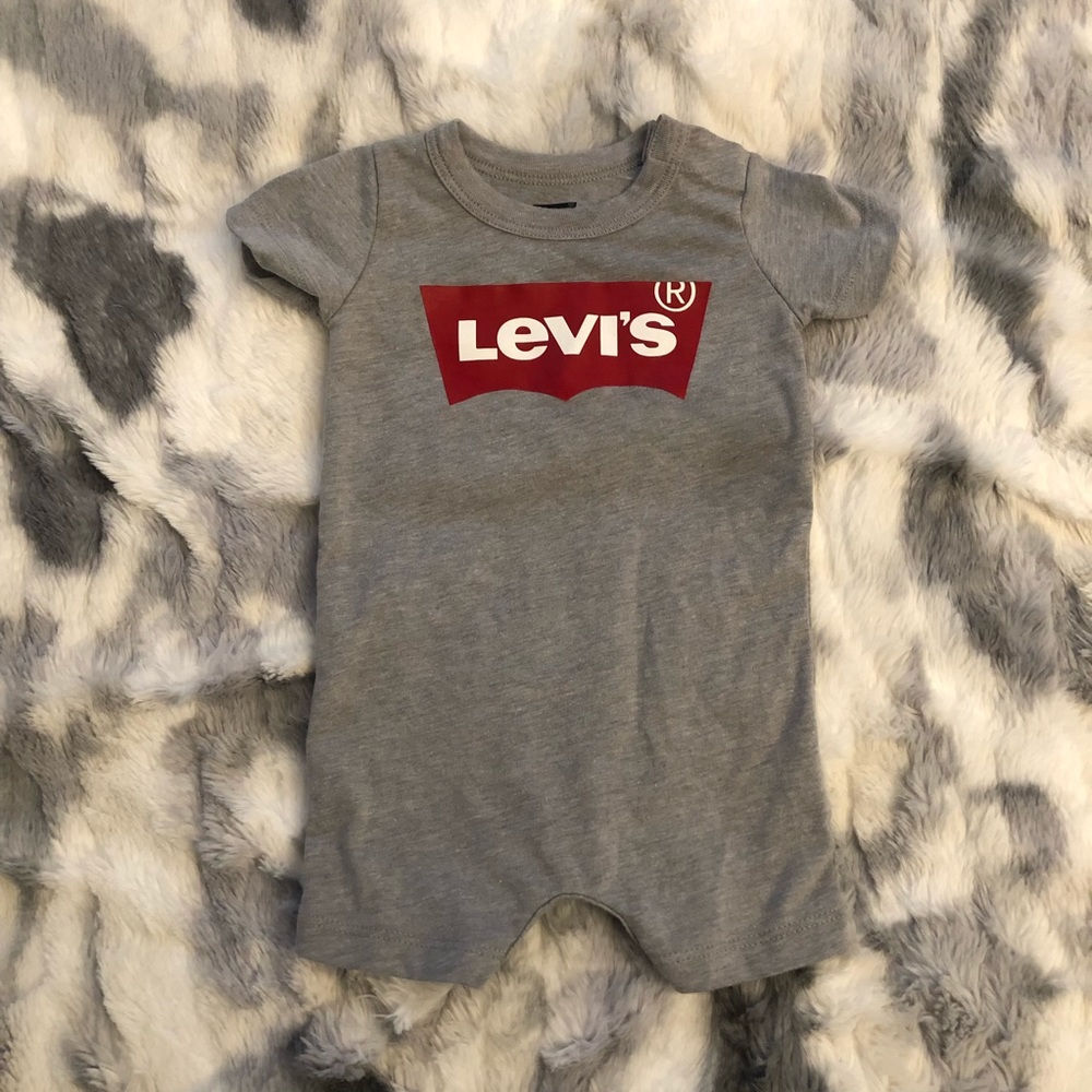 Levi’s Body Suit